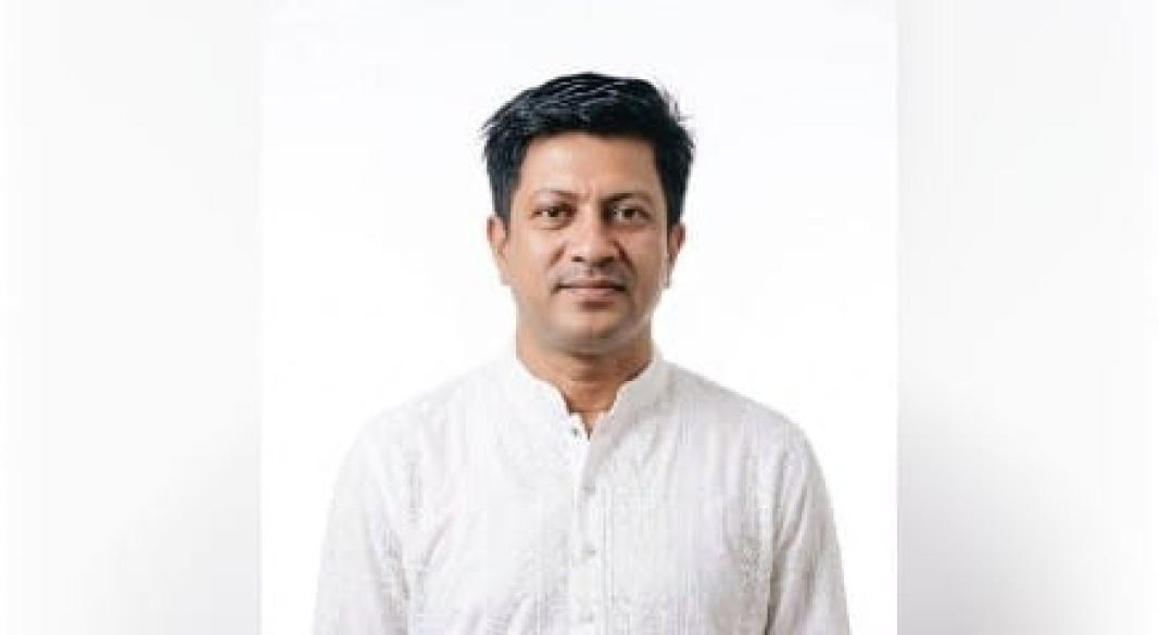 রাজিব হোসেন পিন্টু